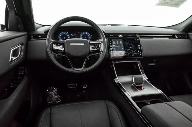 2024 land rover range rover velar p250 se r-dynamic