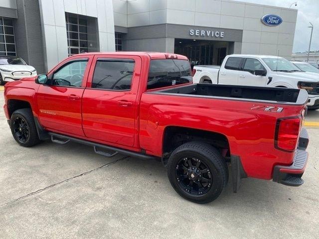2018 chevrolet silverado 1500 lt in denham springs, louisiana
