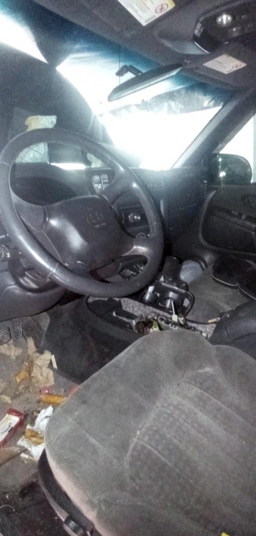 2002 chevrolet blazer ls for sale in utah by owner