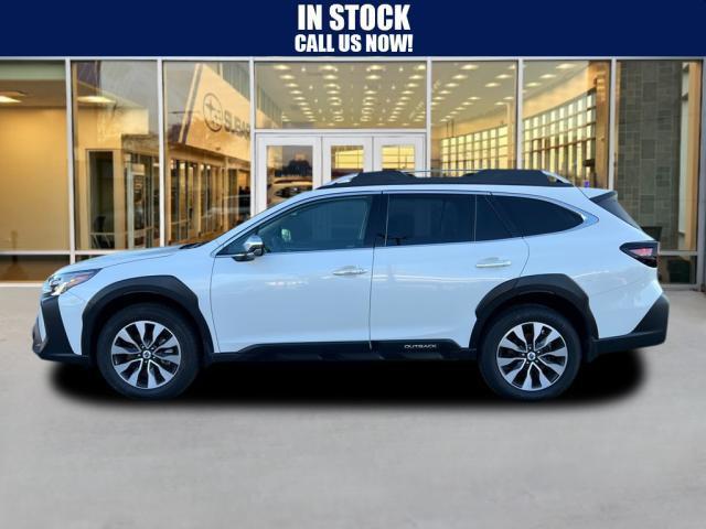 2024 subaru outback touring xt