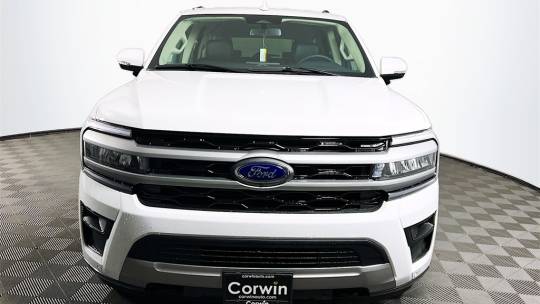 2024 Ford Expedition