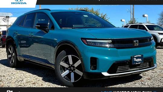 2024 Honda Prologue
