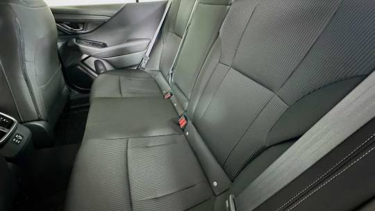 2024 Subaru Legacy