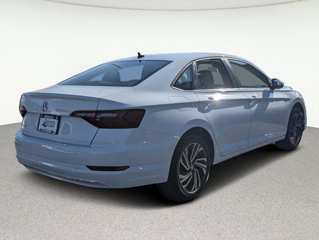 2020 volkswagen jetta 1.4t sel