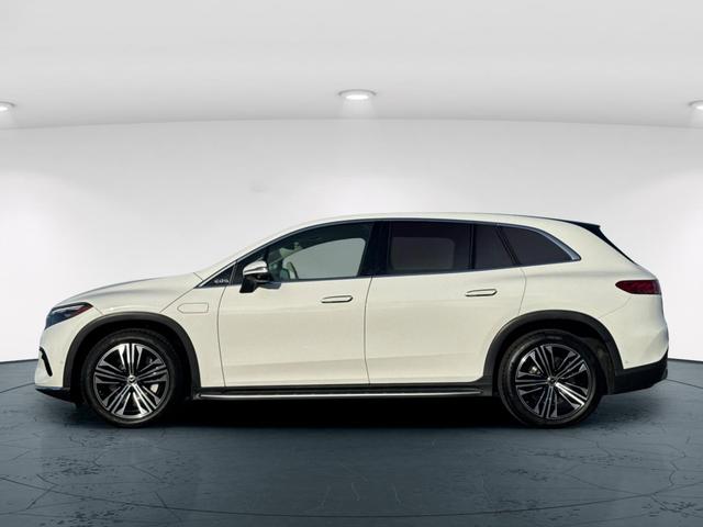 2023 mercedes-benz eqs 450+