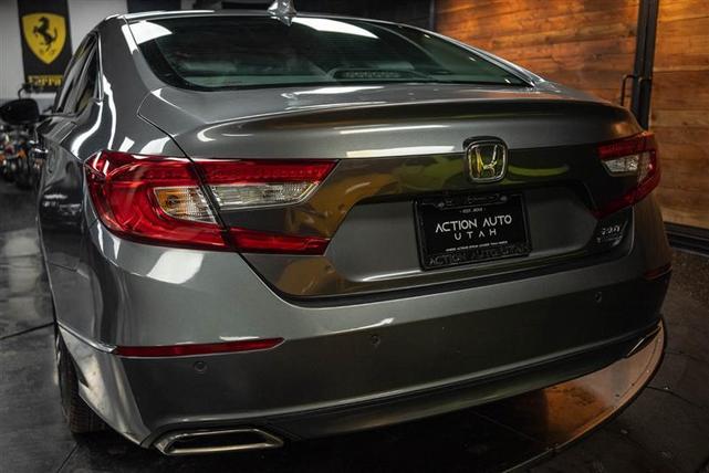 2022 honda accord touring 2.0t