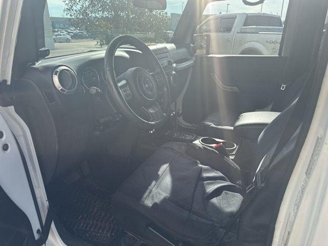 2012 jeep wrangler unlimited sahara in brandon, mississippi