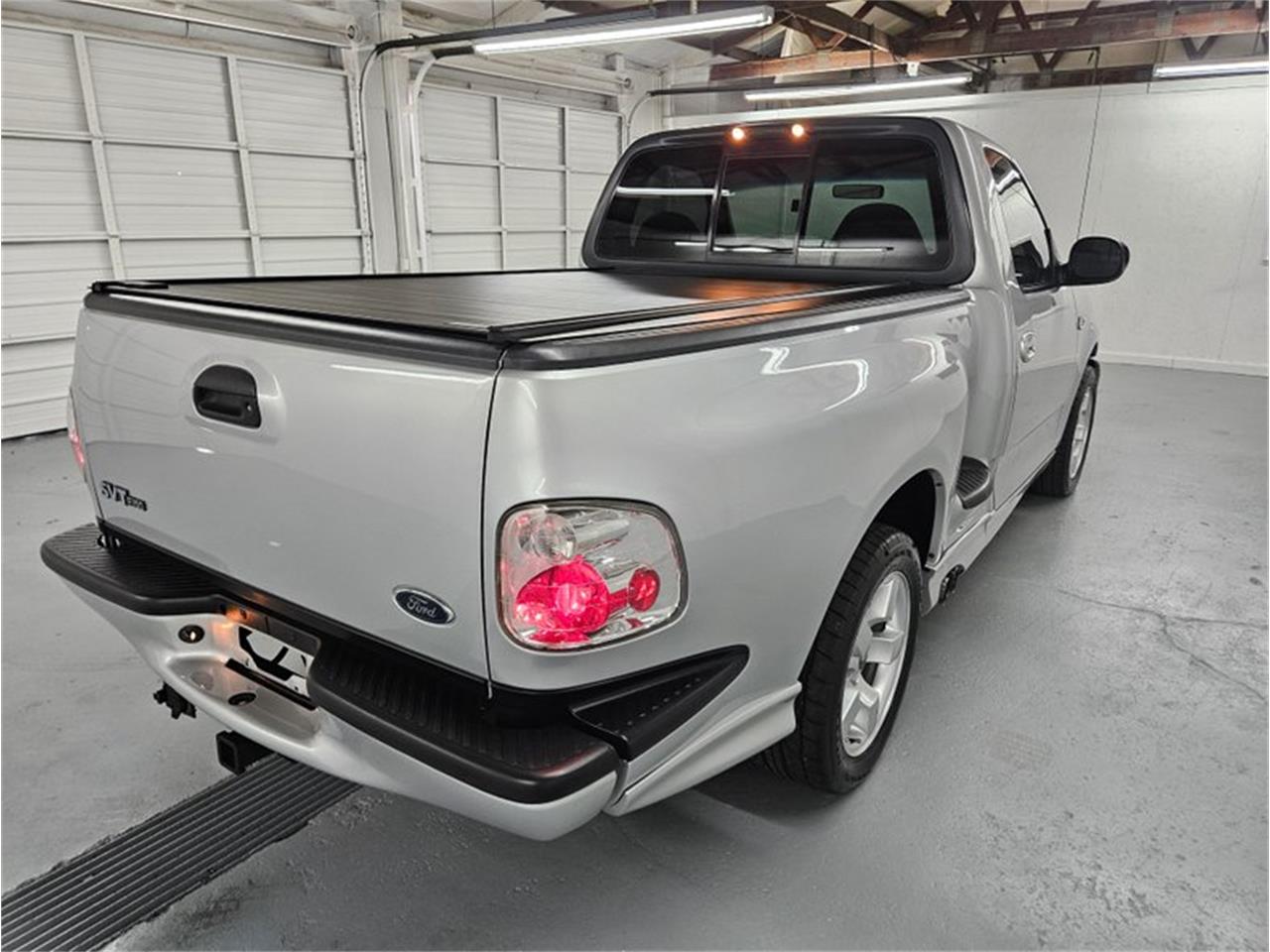 2002 ford f150