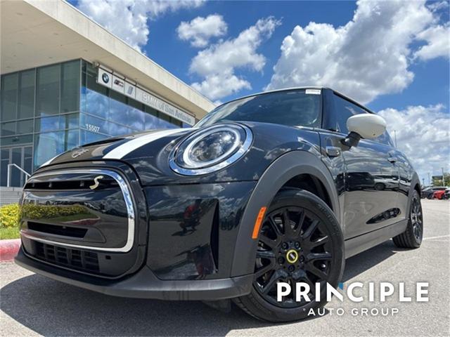 2023 mini hardtop cooper s