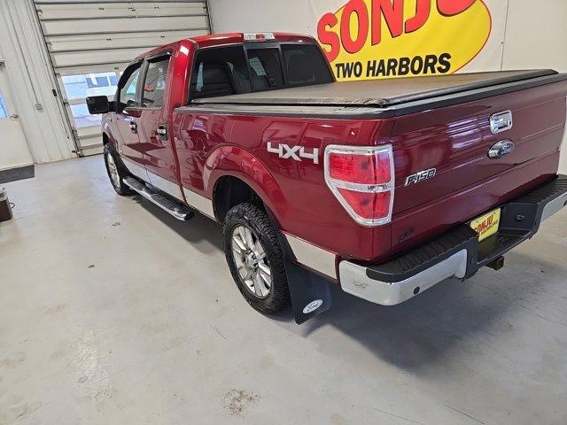 2014 ford f-150 king ranch