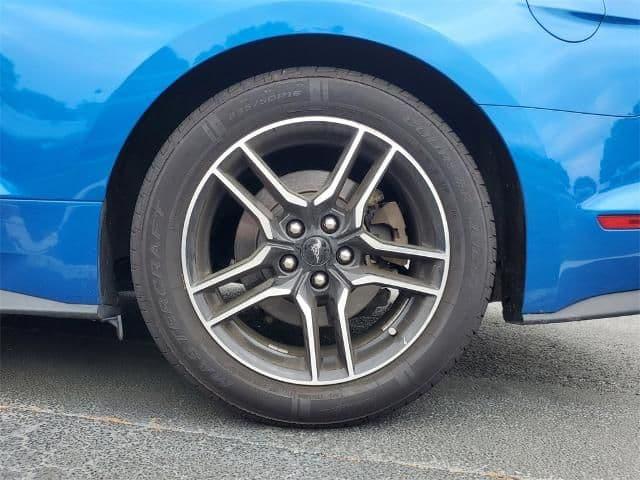 2021 ford mustang ecoboost premium in buford, georgia