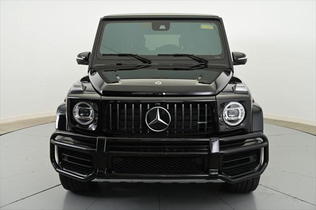2024 mercedes-benz amg g 63 4matic