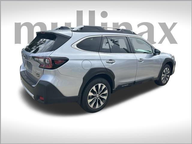 2024 subaru outback touring xt