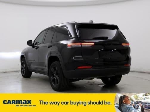 2023 jeep grand cherokee altitude in winchester, virginia