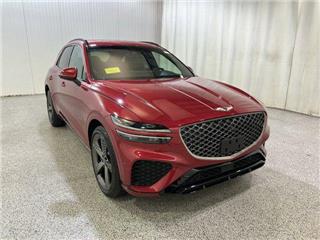 2025 Genesis GV70 2.5t standard
