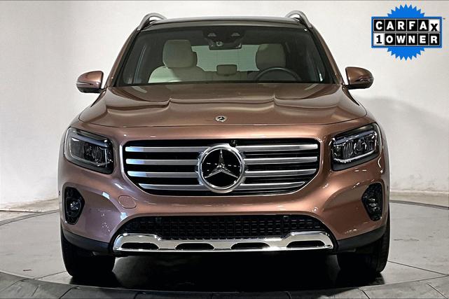 2024 mercedes-benz glb 250 base