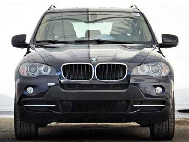 2009 bmw x5 xdrive awd in lake worth, fl