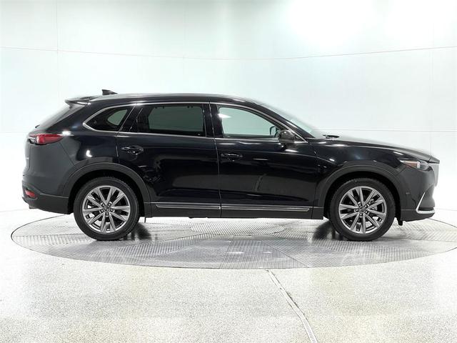 2021 mazda cx-9 grand touring