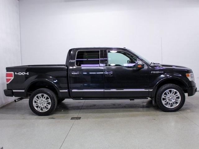 2013 ford f-150 in bay city, michigan