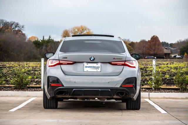 2022 bmw m440 i xdrive