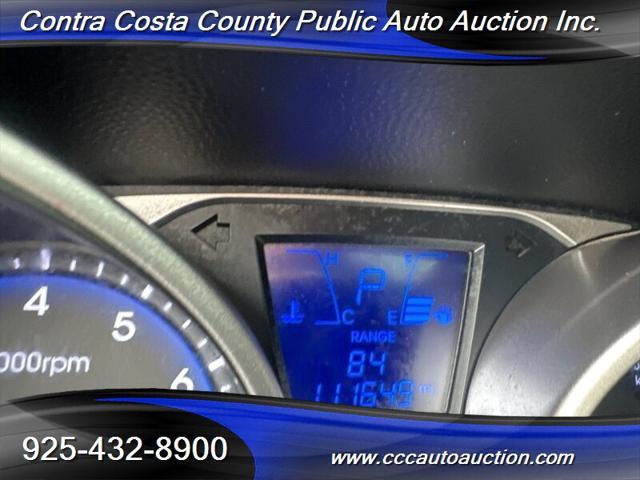2012 hyundai tucson limited
