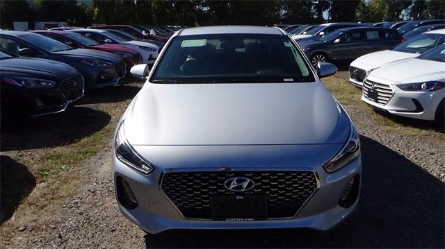 2018 hyundai elantra gt base 4dr hatchback 6m for sale in hartford, connecticut