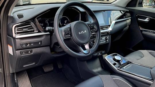 2022 Kia Niro