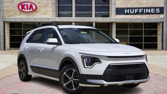 2024 Kia Niro
