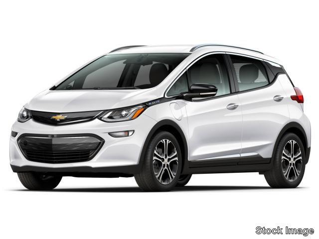 2021 chevrolet bolt ev fwd premier