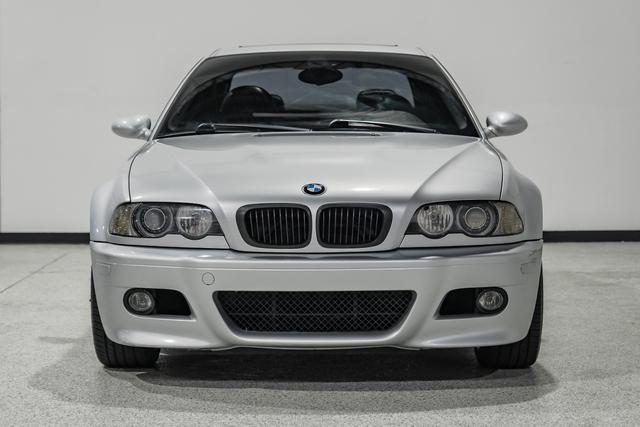 2003 bmw m3