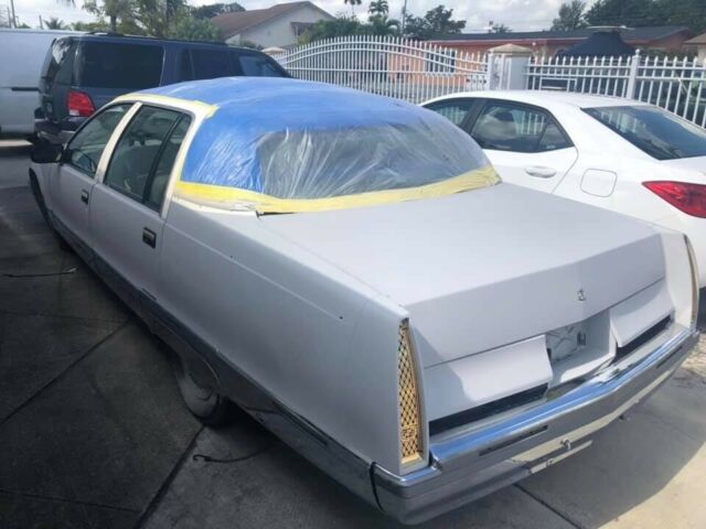 lowrider cadillac