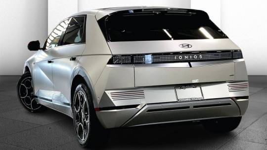 2024 Hyundai IONIQ 5