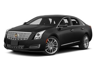 2014 Cadillac XTS 3.6l v6