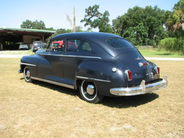 1947 desoto deluxe club coupe