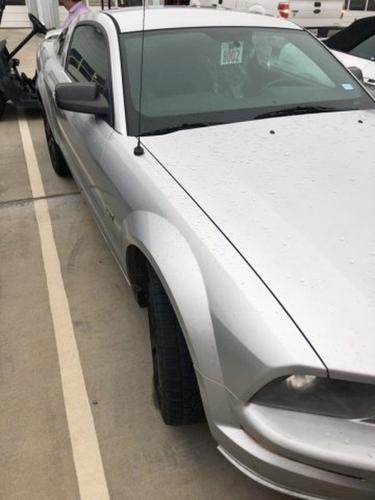 used 2007 ford mustang gt deluxe shreveport, la 71105 for sale in shreveport, louisiana