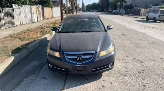 2007 Acura TL