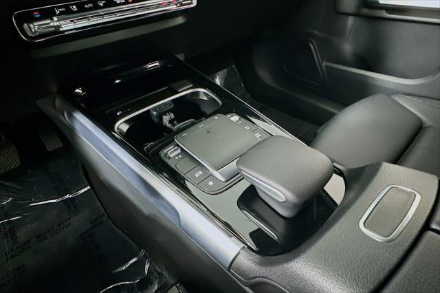 2023 mercedes-benz glb 250 4matic