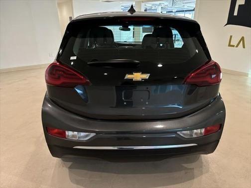 2019 chevrolet bolt ev
