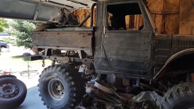 1979 suzuki lj10 pick up