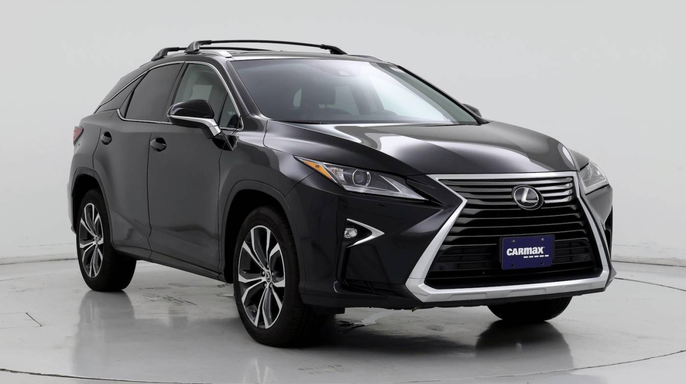 used 2019 lexus rx 350 $30,998great deal 61,380 mi. location: gainesville