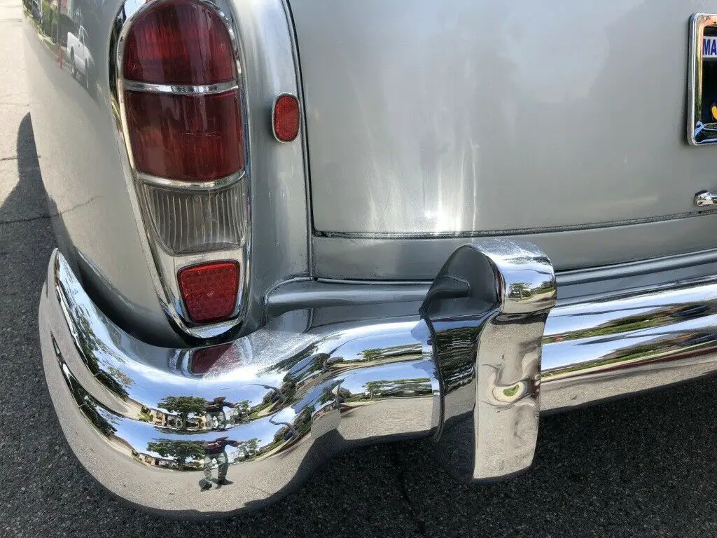 1959 mercedes 300d adenauer w189 great classic car