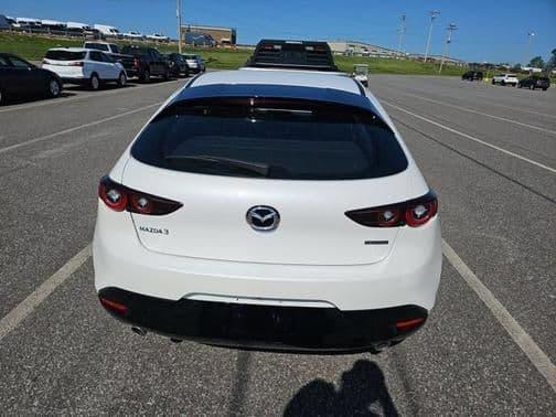 2023 mazda mazda3 2.5 s preferred in jackson, tennessee