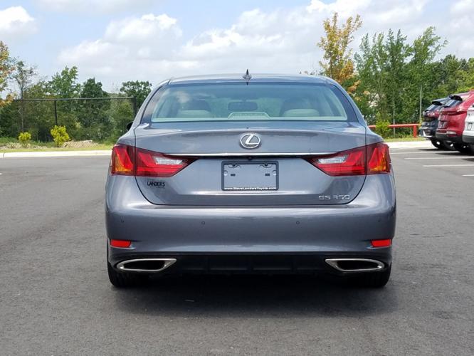 used 2015 lexus gs 350 little rock, ar 72210 for sale in little rock, arkansas