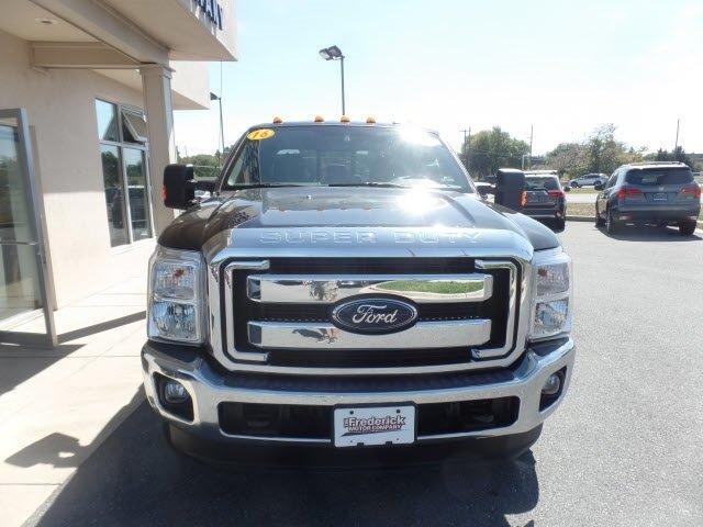 used 2016 ford f350 xlt frederick, md 21702 for sale in frederick, maryland