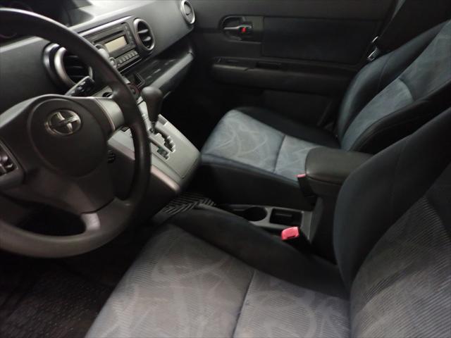 2011 scion xb release series 8.0