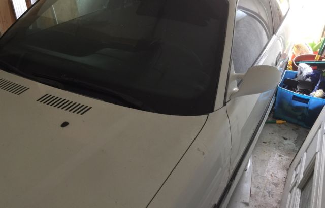 bmw 325is mtechnic 1994