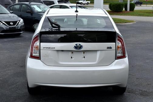 2013 toyota prius in co bluffs, iowa