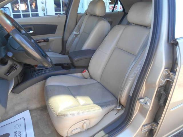 2003 cadillac cts base 4dr sedan for sale in north kingstown, rhode island