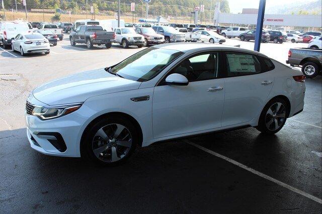 new 2020 kia optima s pikeville, ky 41501 for sale in broad bottom, kentucky