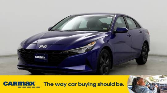 2022 Hyundai Elantra